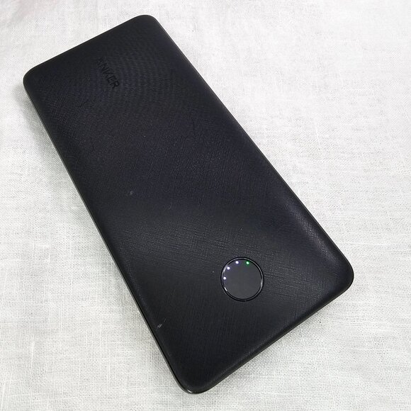 Anker PowerCore Slim 10000 mAh Portable Charger Power Bank USB-A & USB-C A1229 - Picture 4 of 7